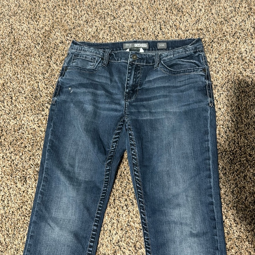 BKE Men’s Jeans